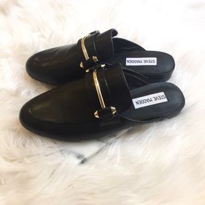 Steve Madden Kandi Mules